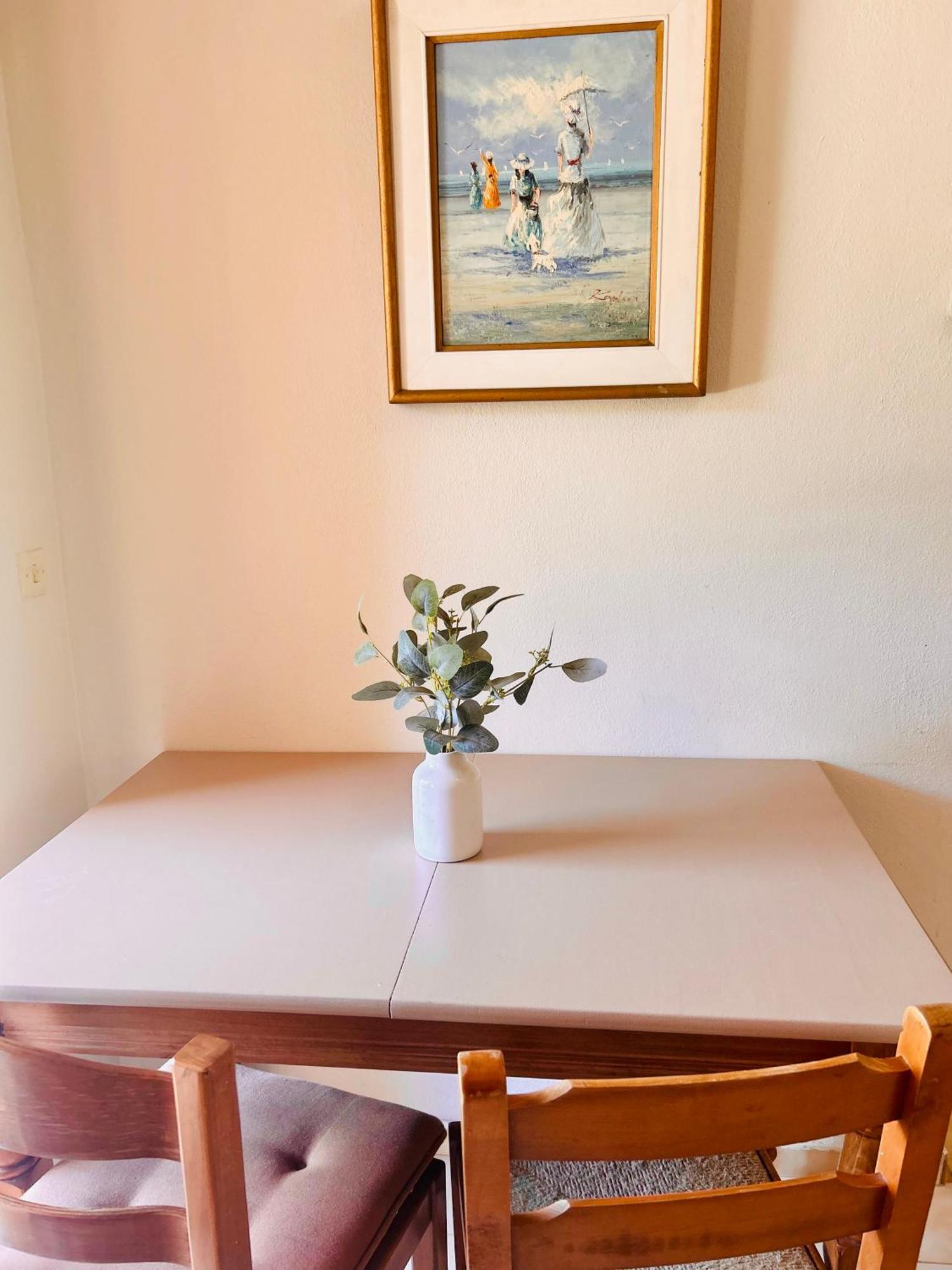 Esperia Apartments Platanias Extérieur photo